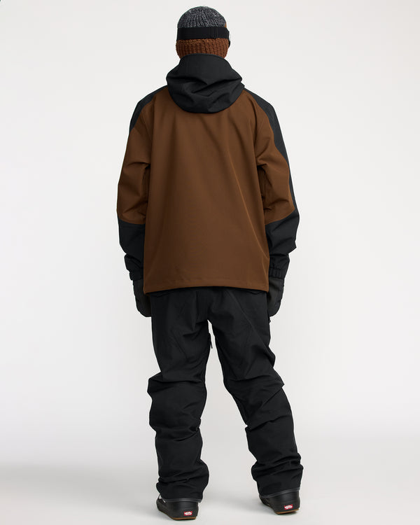 Volcom Roan Bib Pants