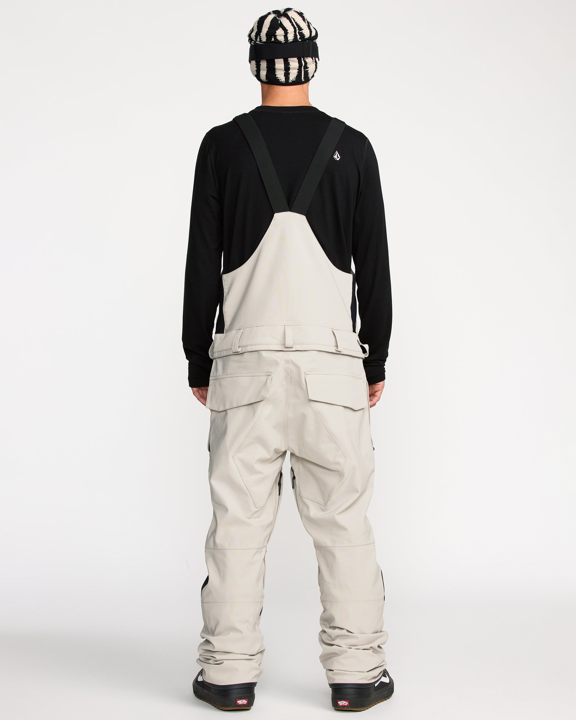 Volcom Roan Bib Pants
