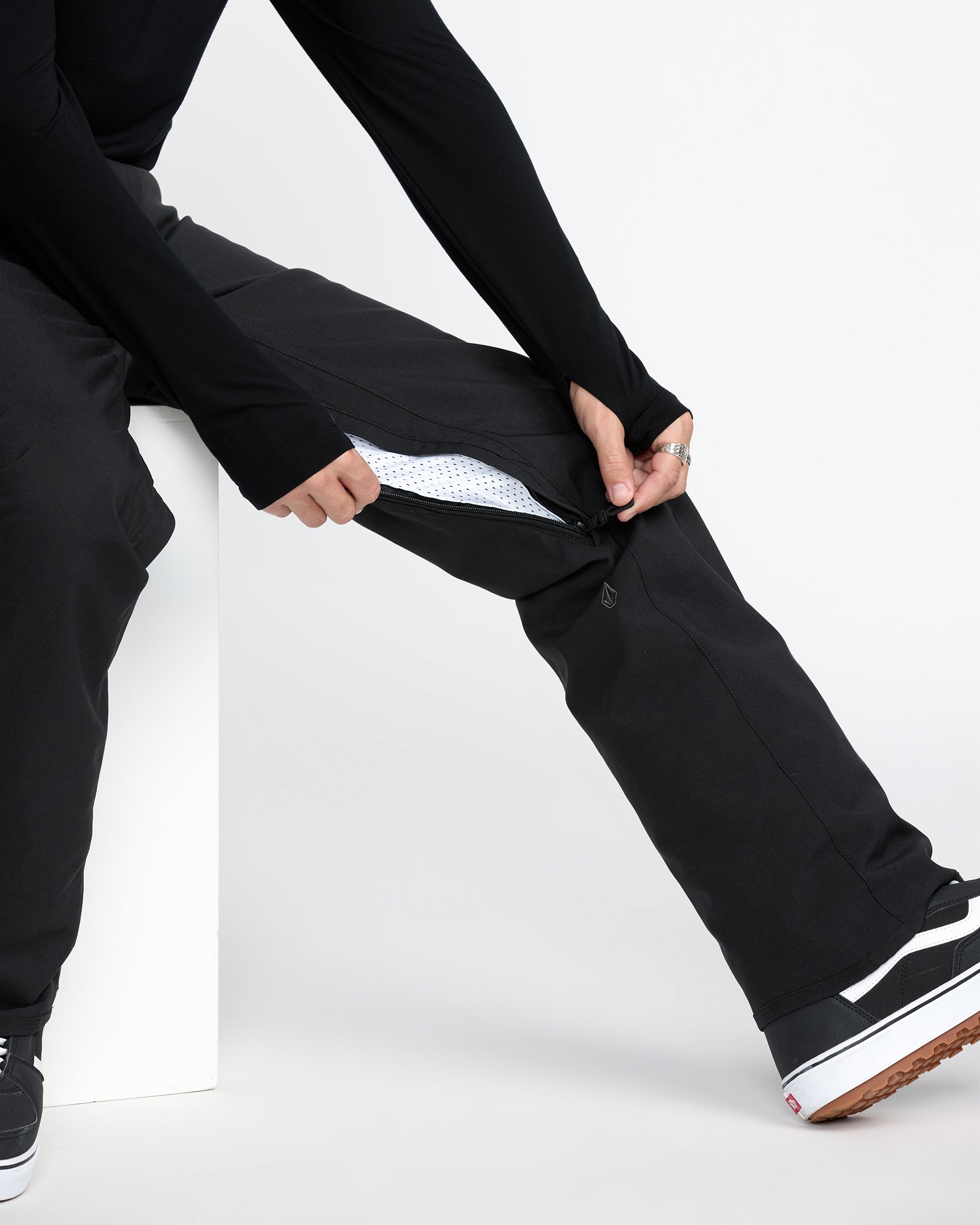 Volcom Freakin Snow Chino Pants