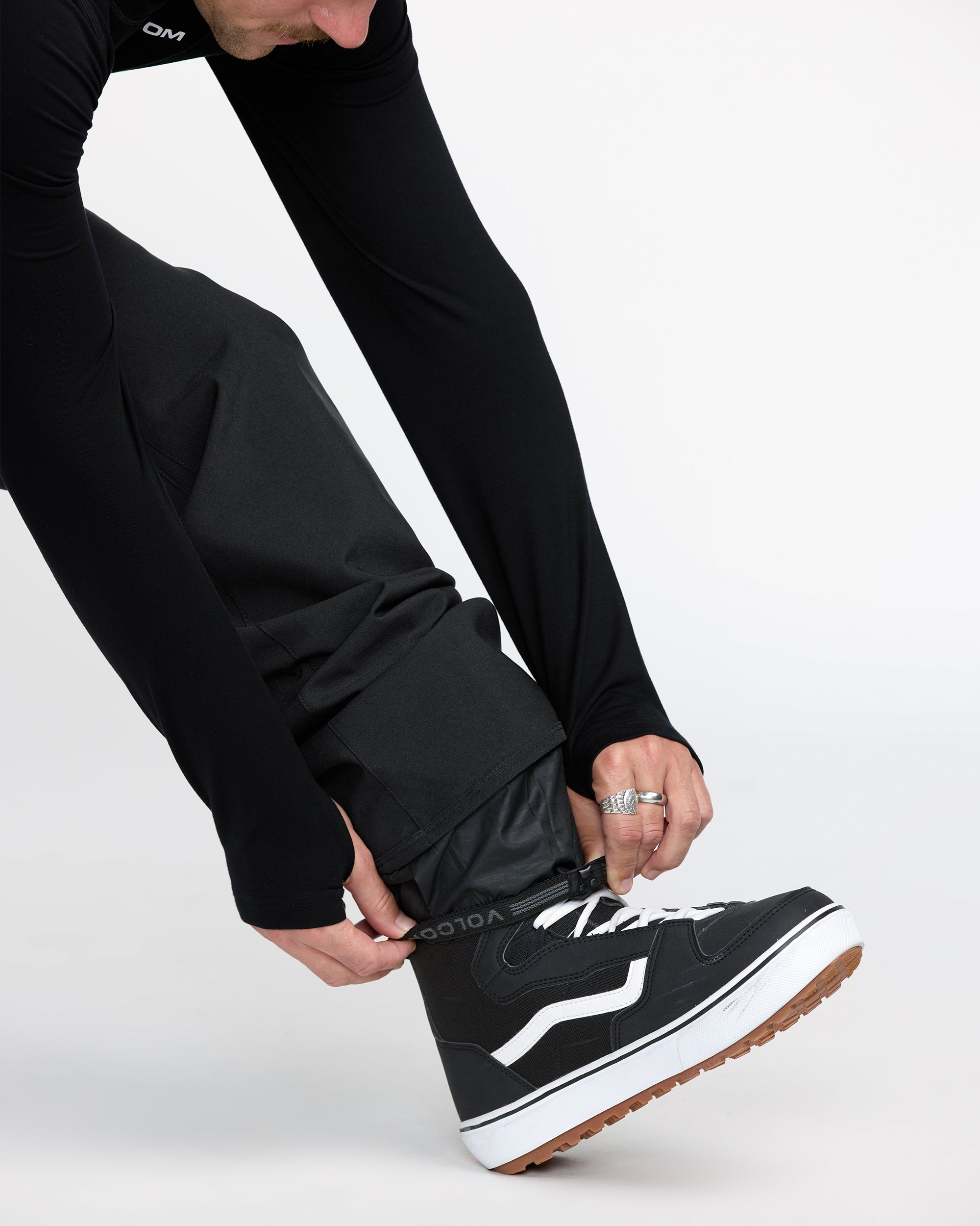 Volcom Freakin Snow Chino Pants