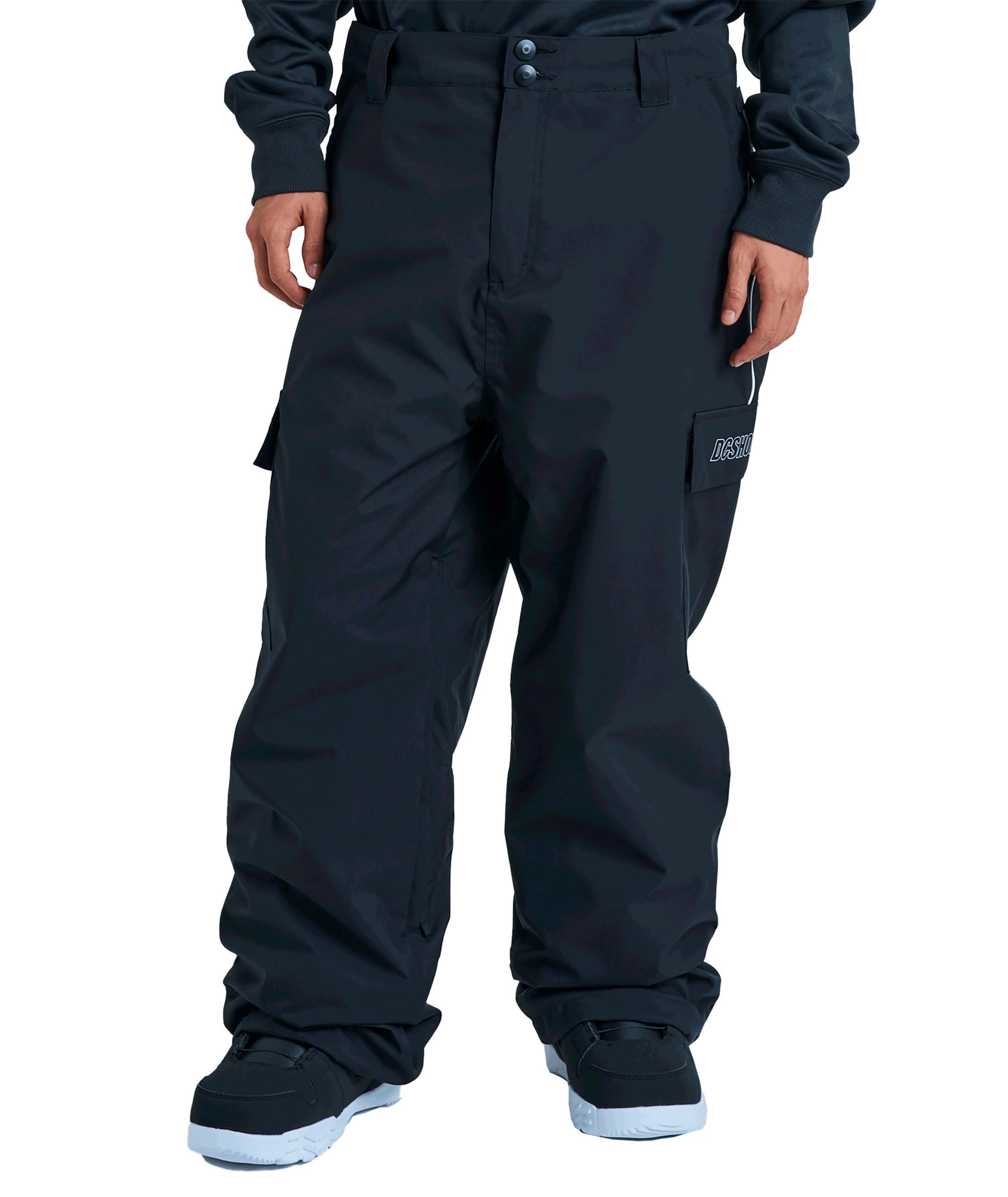 DC Wide Cargo 10K Pants