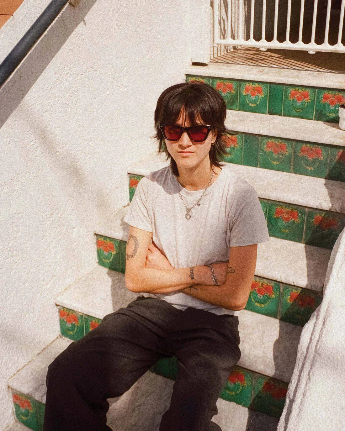 Ritual Vision Generator Polarised Sunglasses