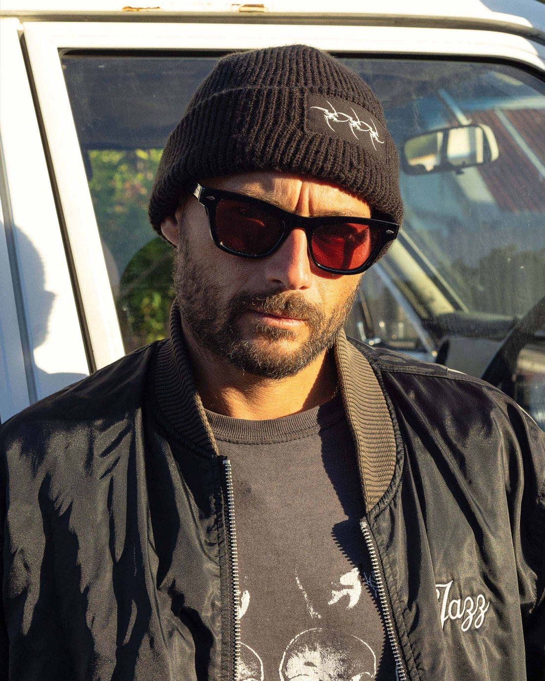 Ritual Vision Generator Polarised Sunglasses