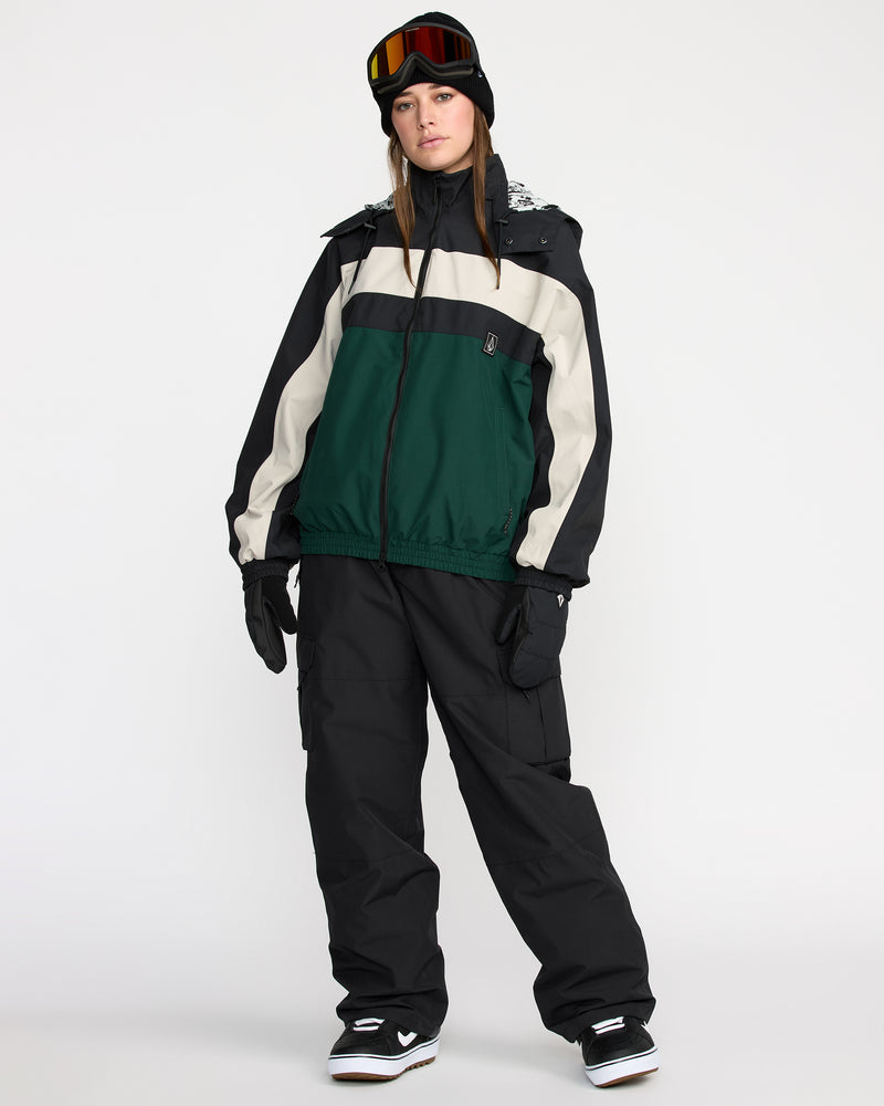 Volcom DLM Gender Neutral Jacket