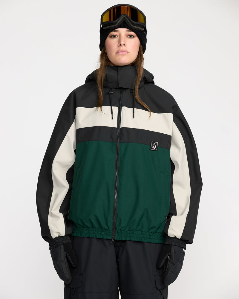 Volcom DLM Gender Neutral Jacket