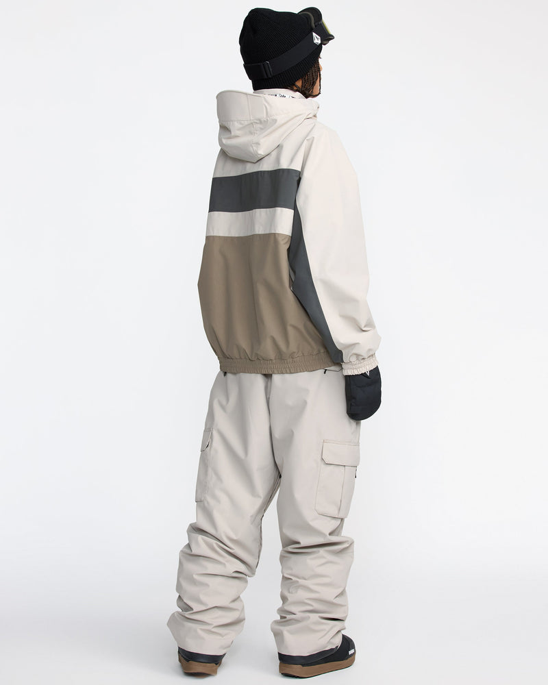 Volcom DLM Gender Neutral Jacket