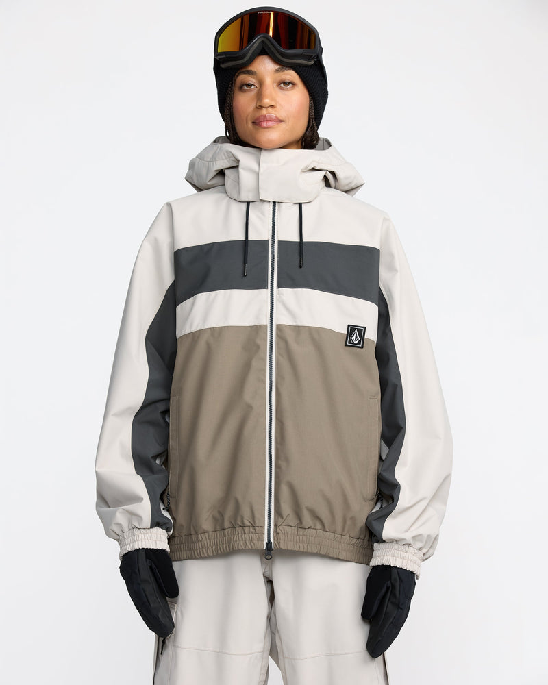 Volcom DLM Gender Neutral Jacket