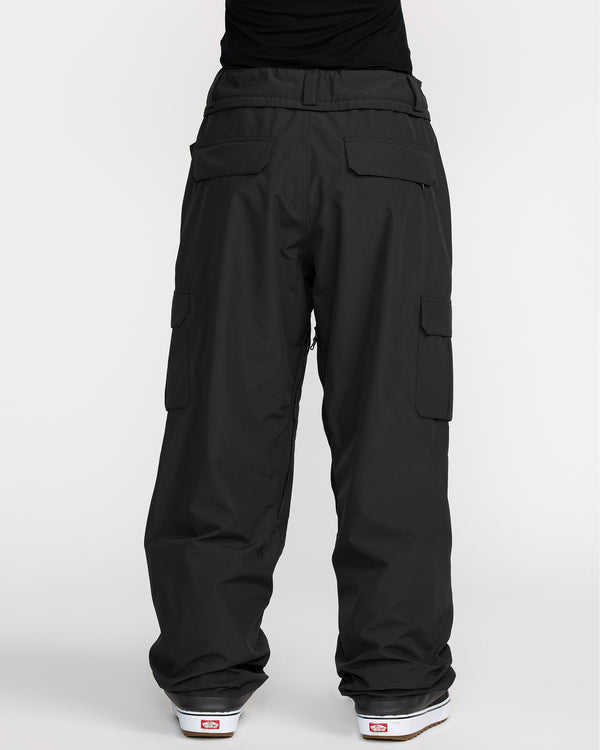 Volcom DLM Gender Neutral Pants
