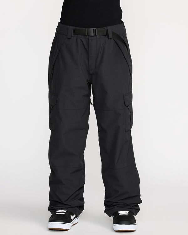 Volcom DLM Gender Neutral Pants