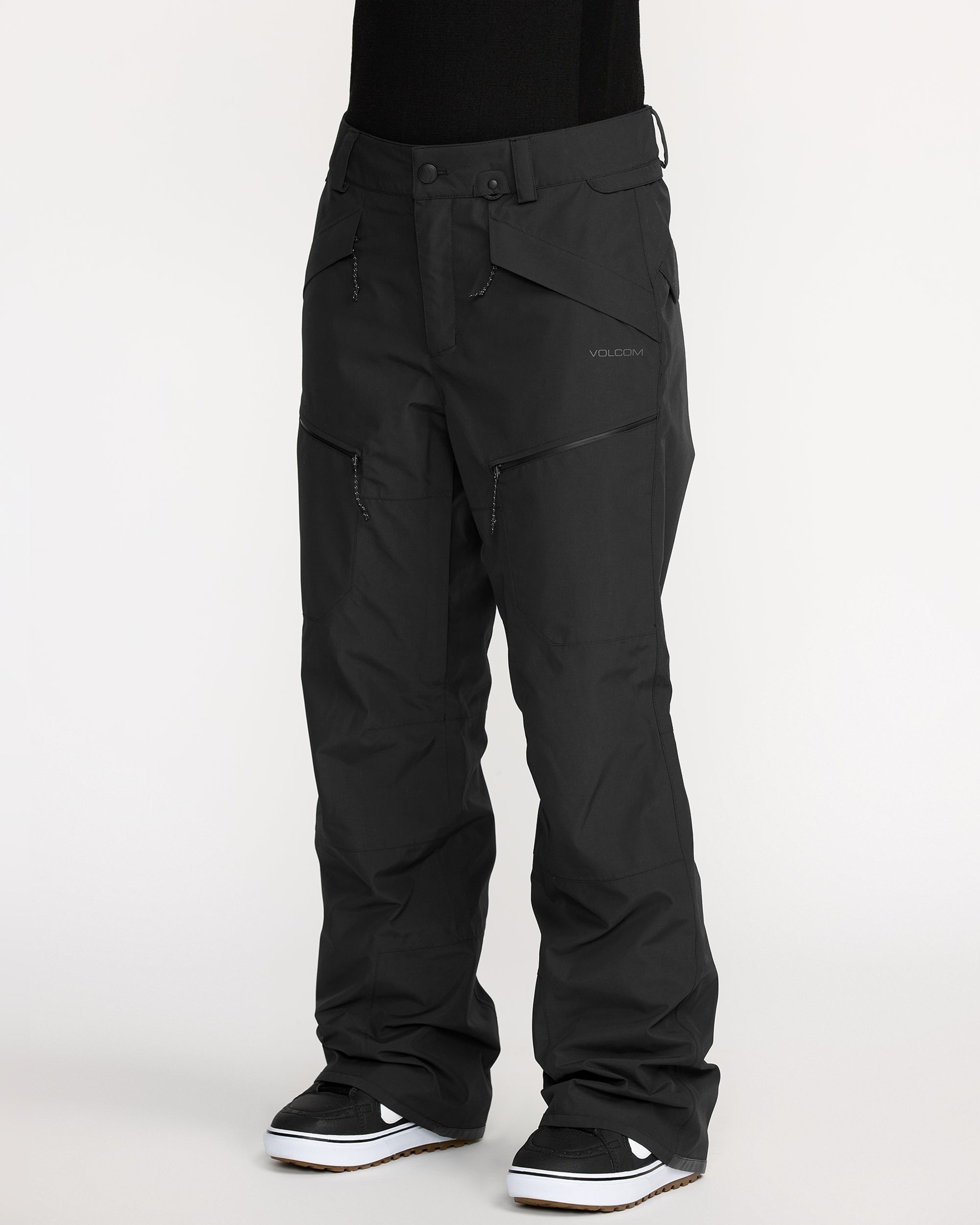 Volcom Womens Stone Mica 20K Pants