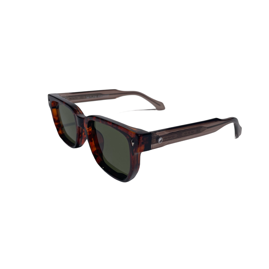 Fortune Escalator Sunglassses