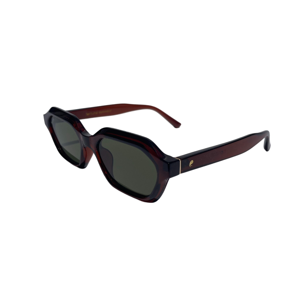 Fortune Horizon Sunglassses