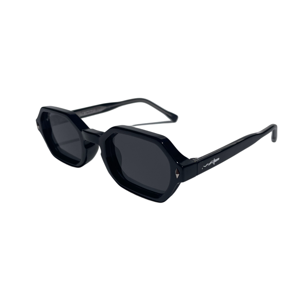 Fortune Dimebag Sunglassses
