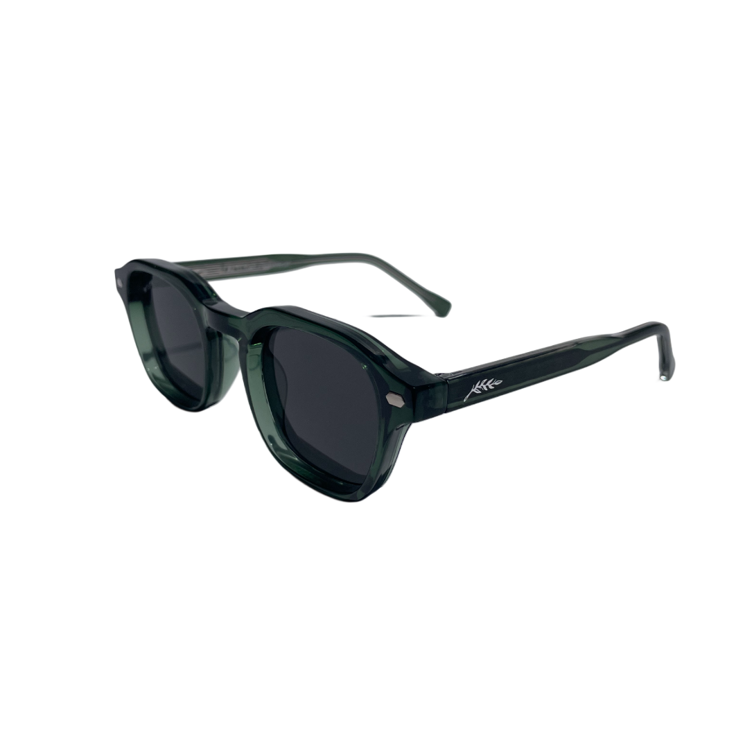 Fortune Plumage Sunglassses