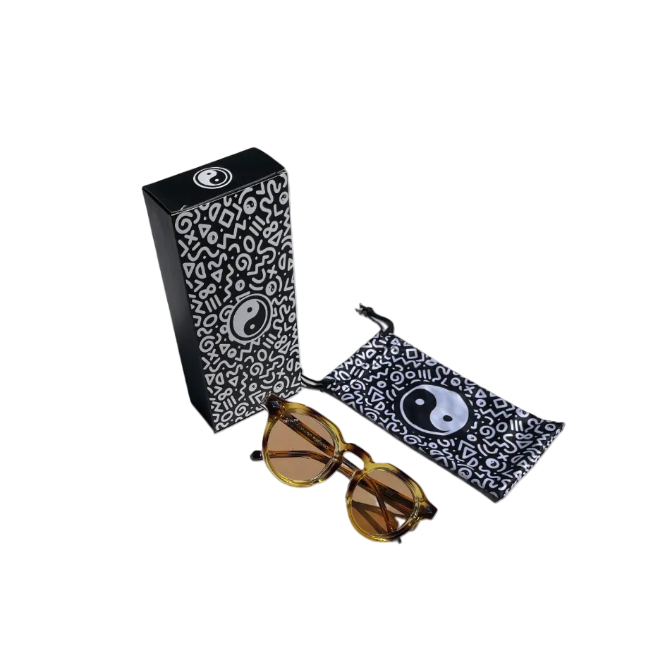 Fortune Flash Day Sunglassses