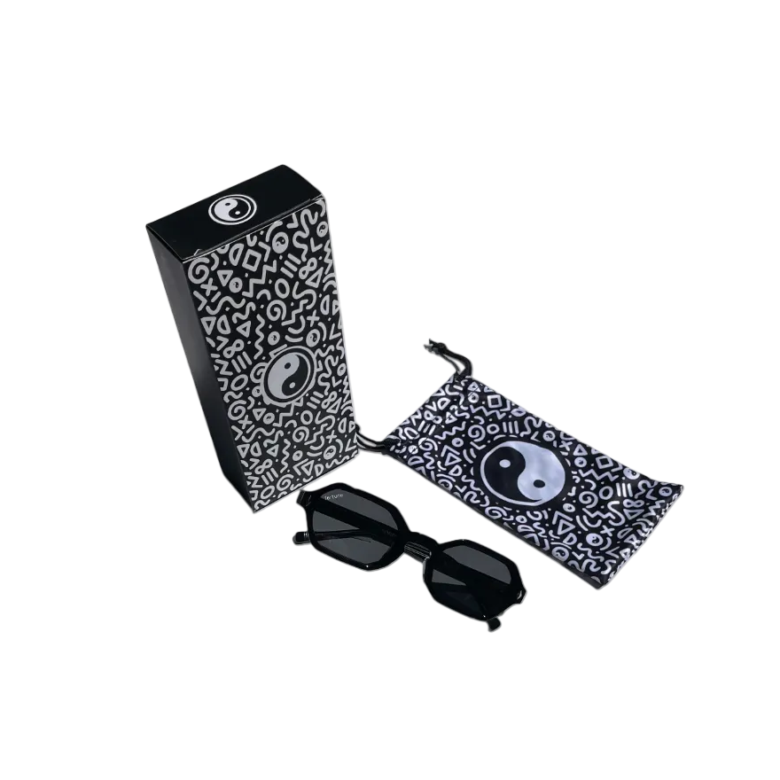 Fortune Dimebag Sunglassses