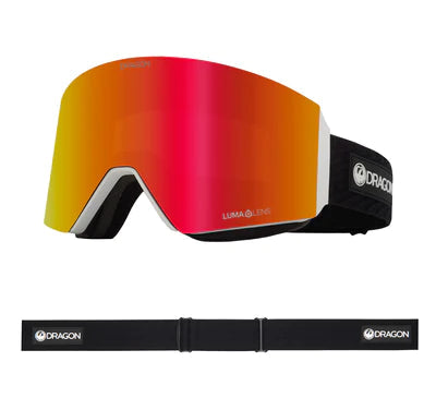 Dragon RVX MAG OTG Goggles 2024