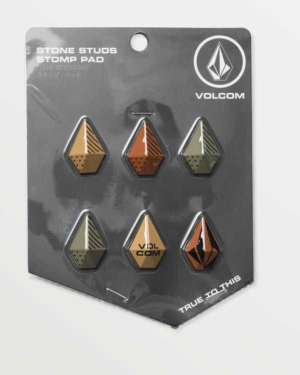 Volcom Stone Studs Stomp Pad 2026