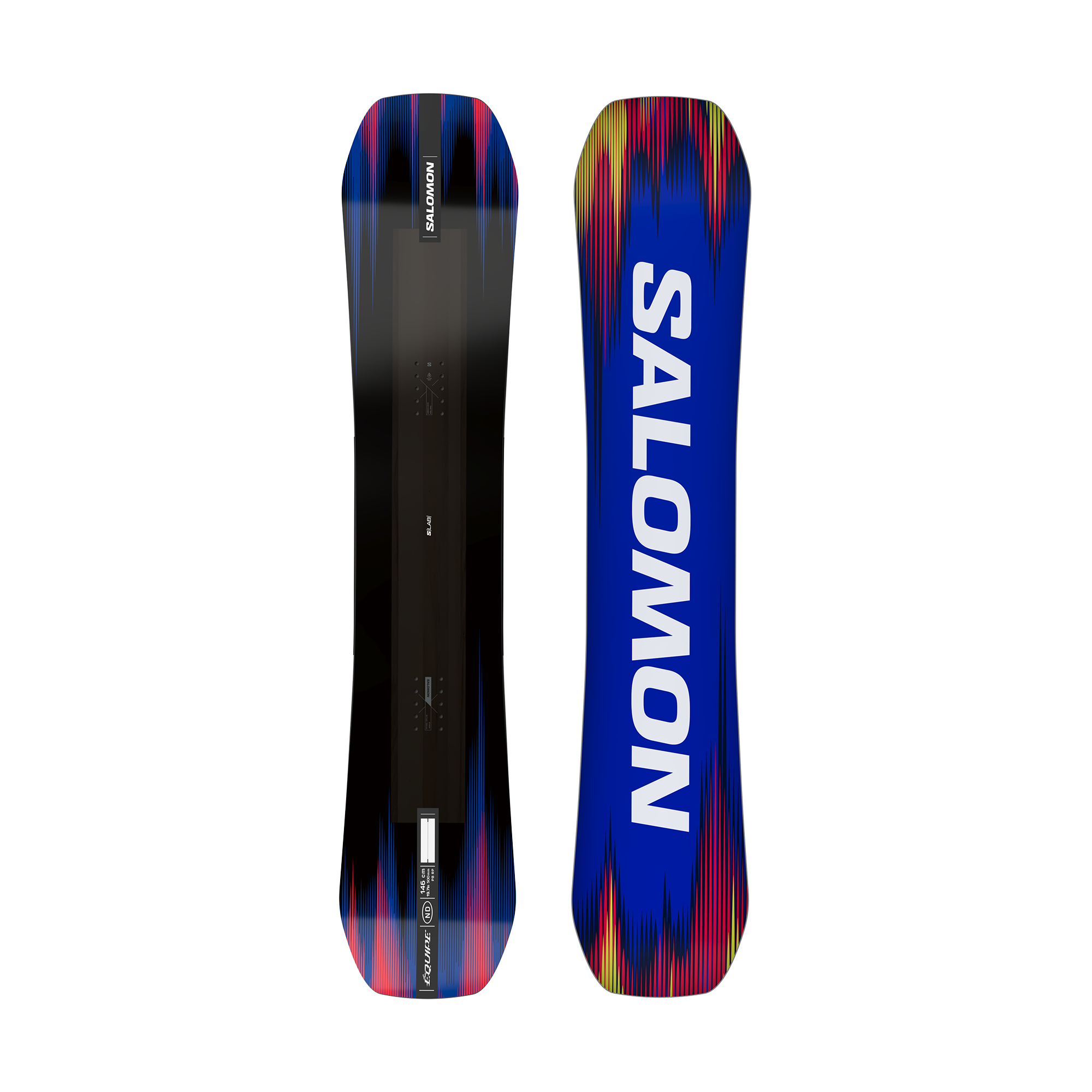 Salomon No Drama S/Lab Equipe Snowboard 2027