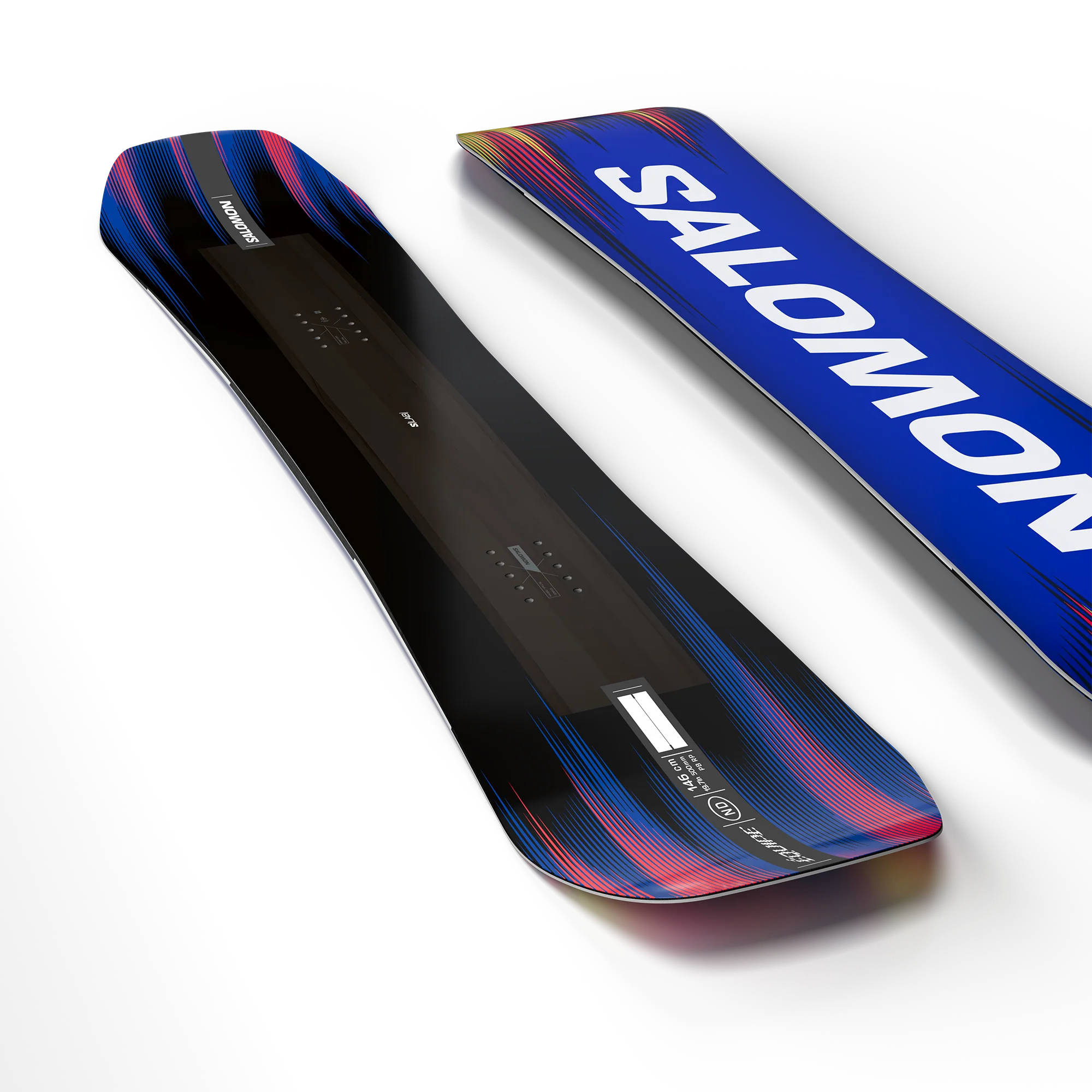 Salomon No Drama S/Lab Equipe Snowboard 2027