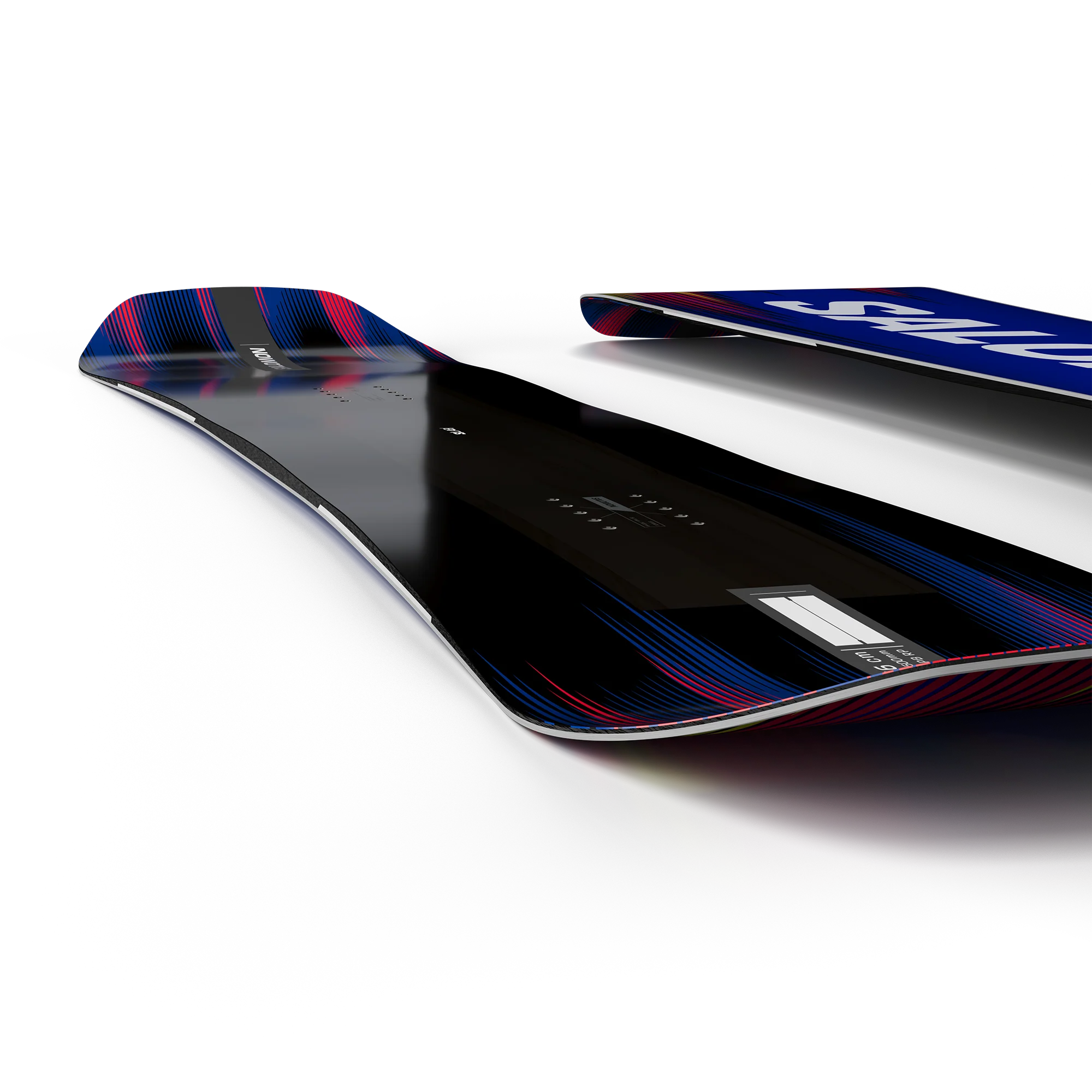 Salomon No Drama S/Lab Equipe Snowboard 2027