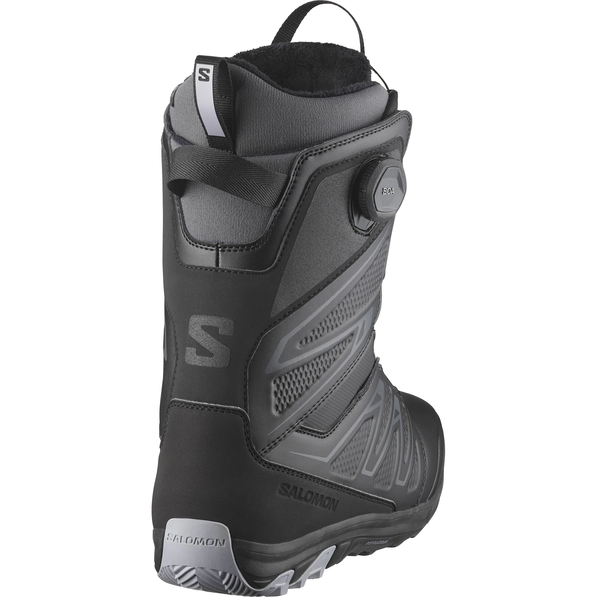 Salomon Ivy BOA SJ BOA Womens Snowboard Boots 2026