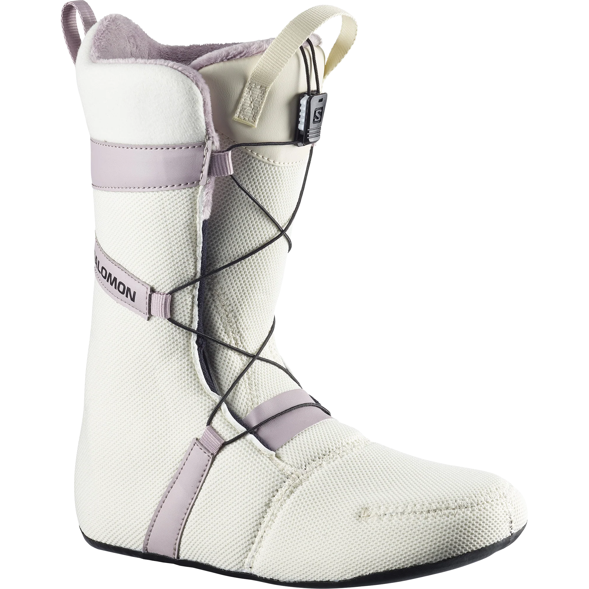Salomon Ivy BOA SJ BOA Womens Snowboard Boots 2026