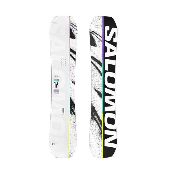 Salomon Huck Knife Grom Snowboard 2027