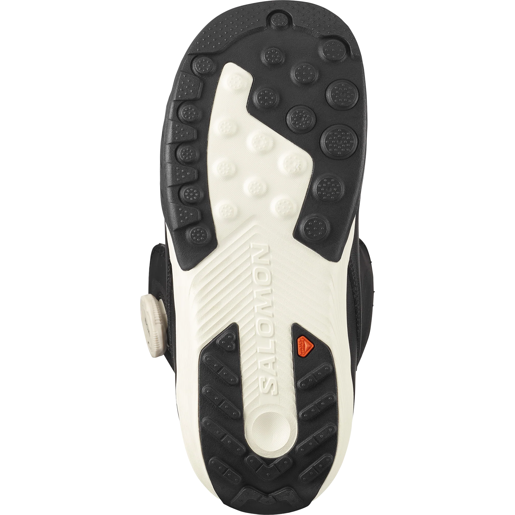 Salomon Kiana Dual BOA Womens Snowboard Boots 2026