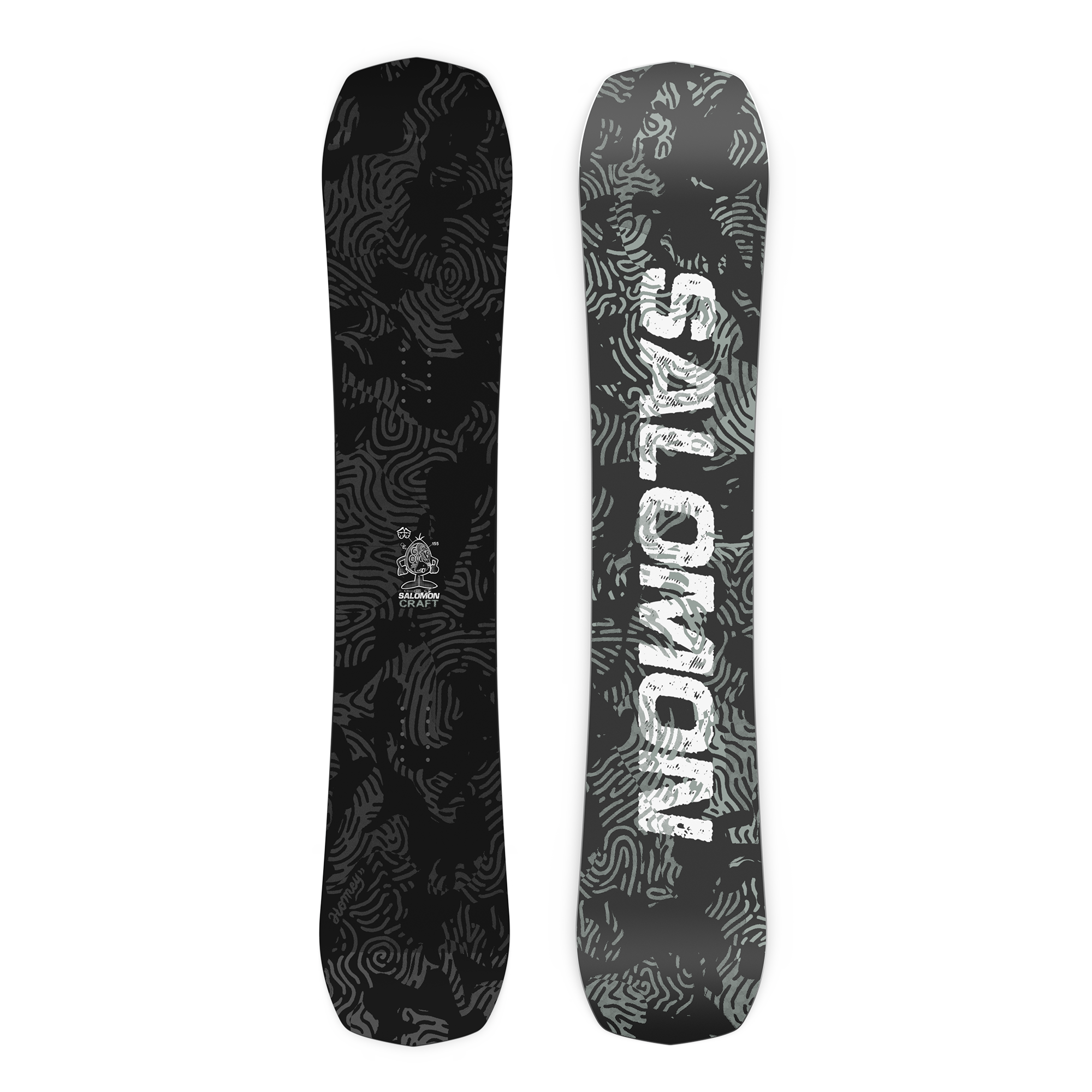Salomon Craft Snowboard 2027