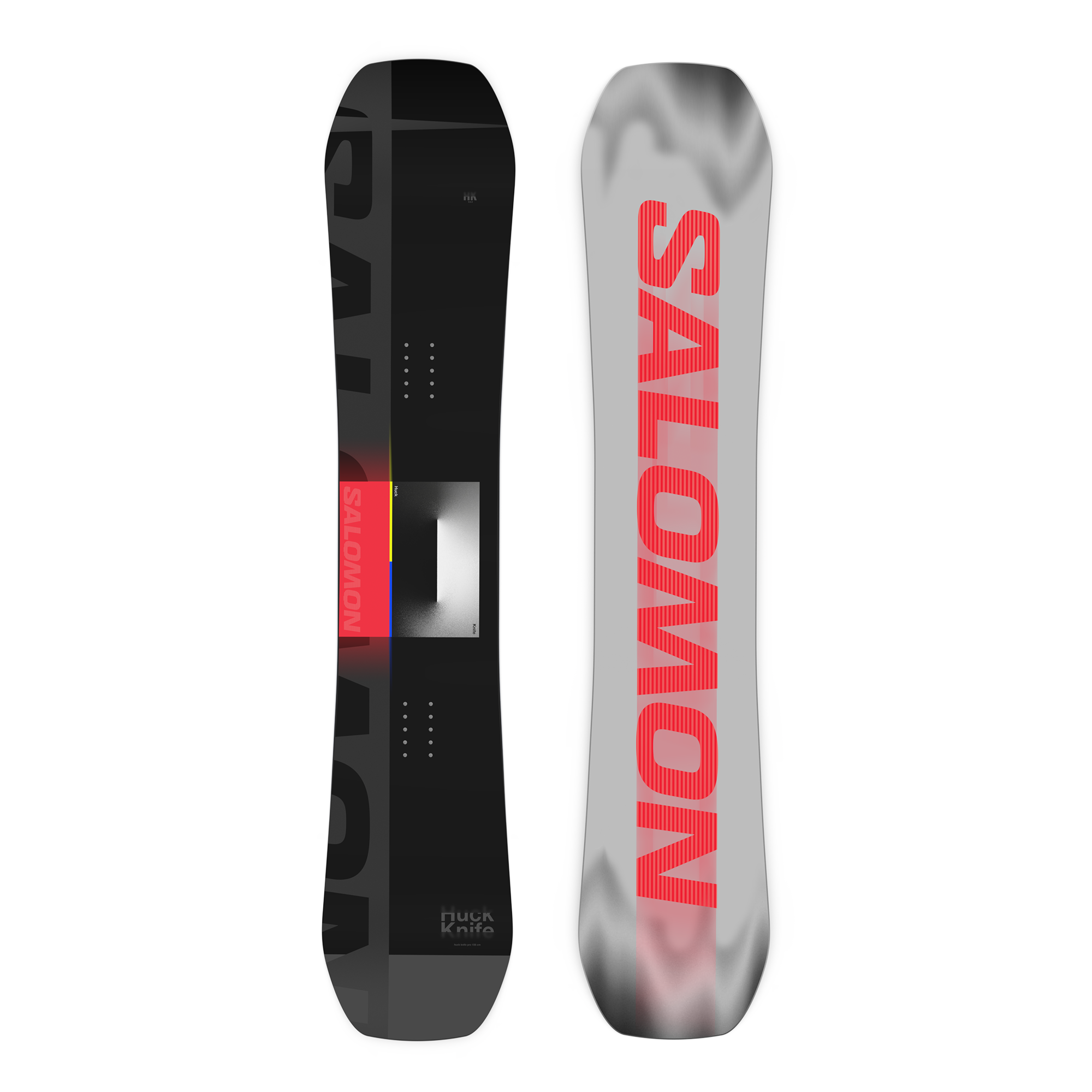 Salomon Huck Knife Pro Snowboard 2027