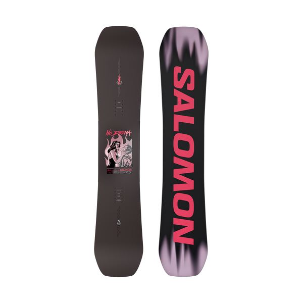 Salomon No Drama Snowboard 2027