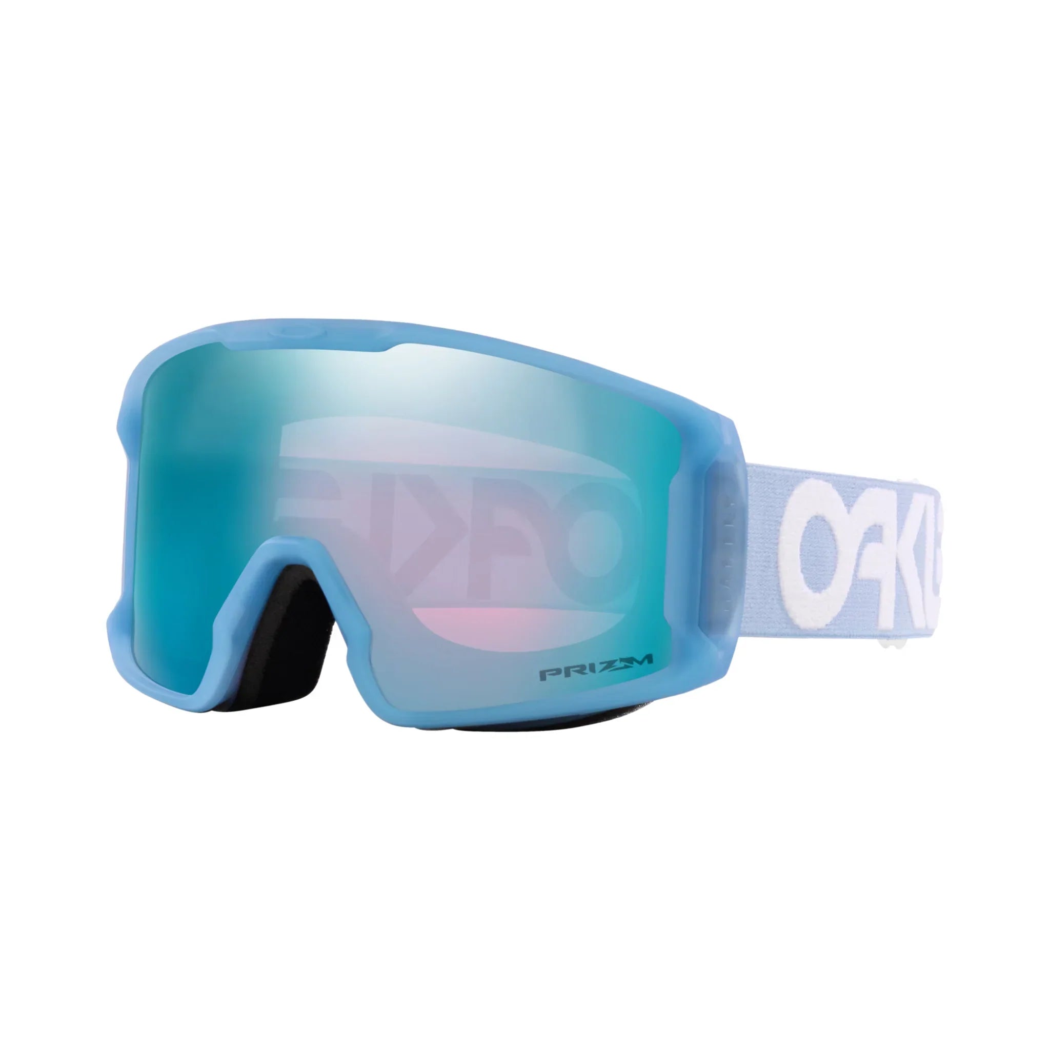 Oakley Line Miner M Snow Goggles