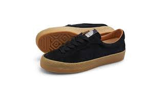 Last Resort AB VM002 Suede - Black / Gum