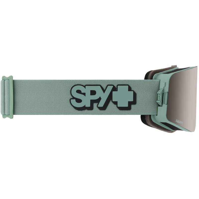 Spy Marauder SE Snow Goggles 2026