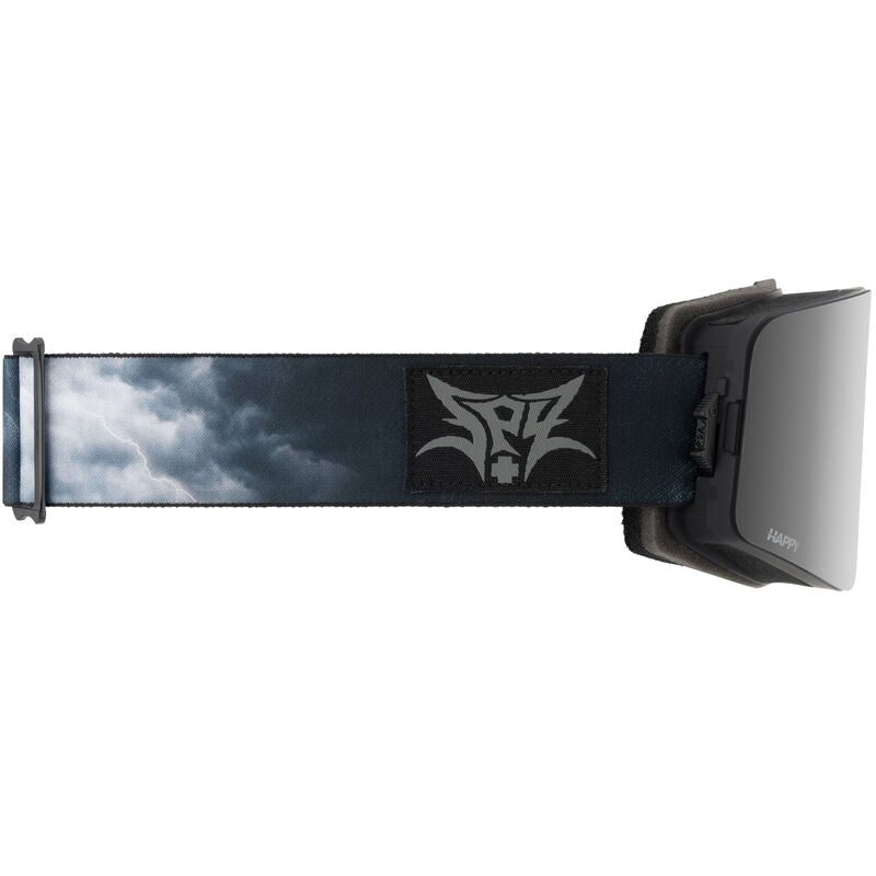 Spy Marauder Snow Goggles 2026