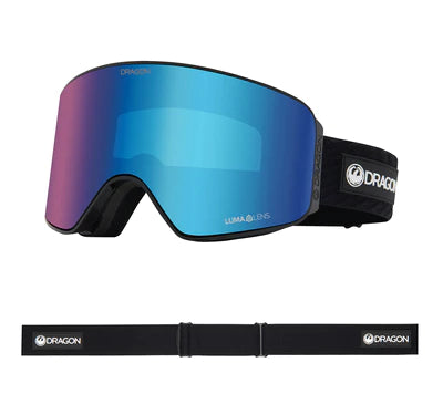 Dragon NFX MAG OTG Goggles 2024