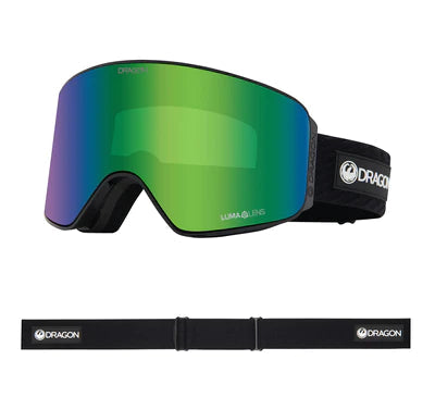 Dragon NFX MAG OTG Goggles 2024