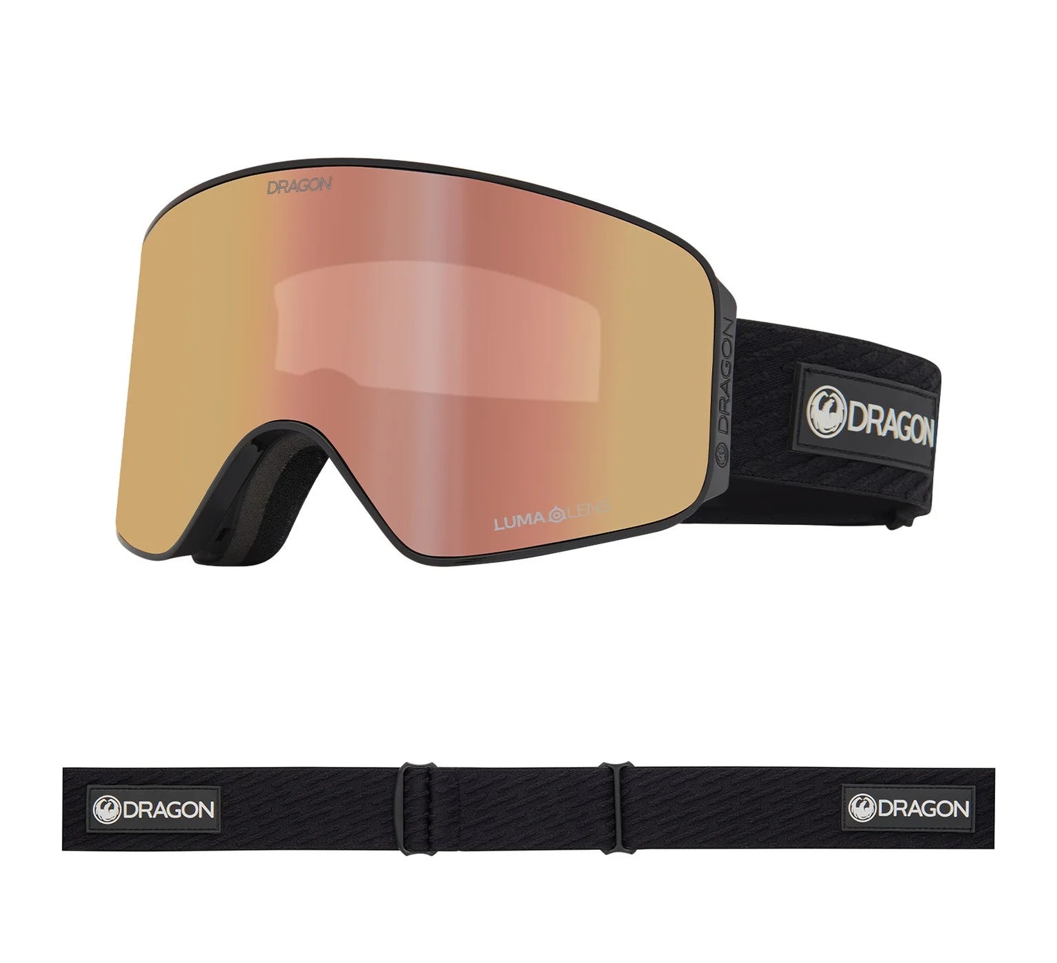 Dragon NFX MAG OTG Snow Goggles 2026