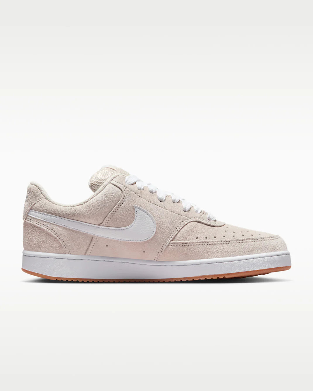 Nike Court Vision Low FL Shoes