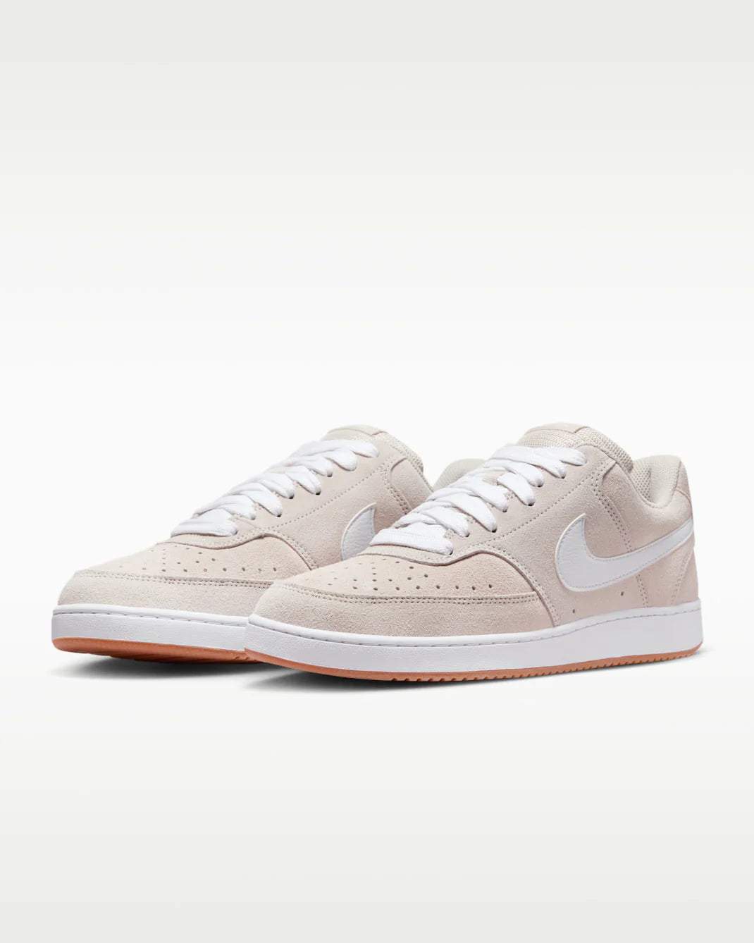 Nike Court Vision Low FL Shoes