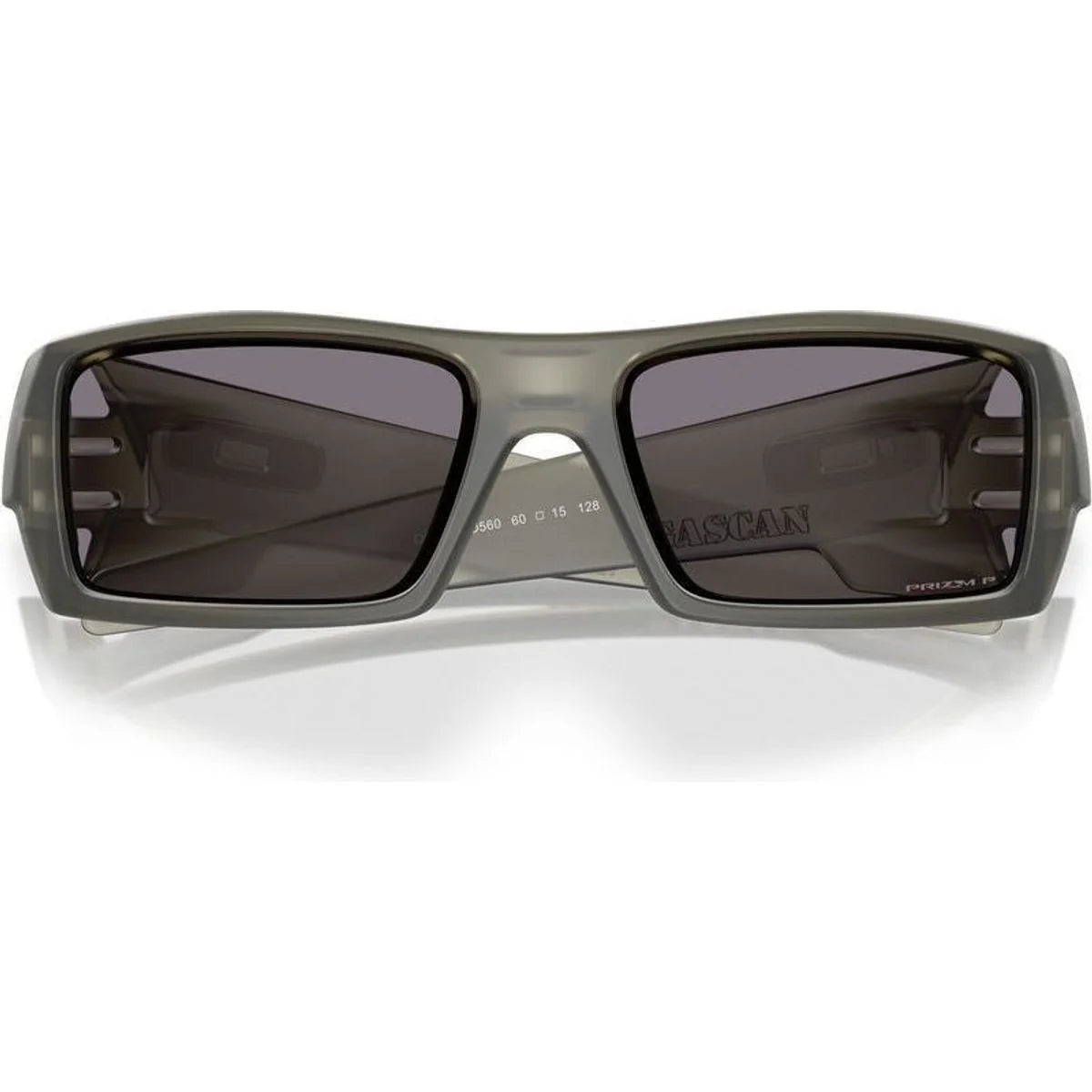 Oakley Gascan Polarised Sunglasses