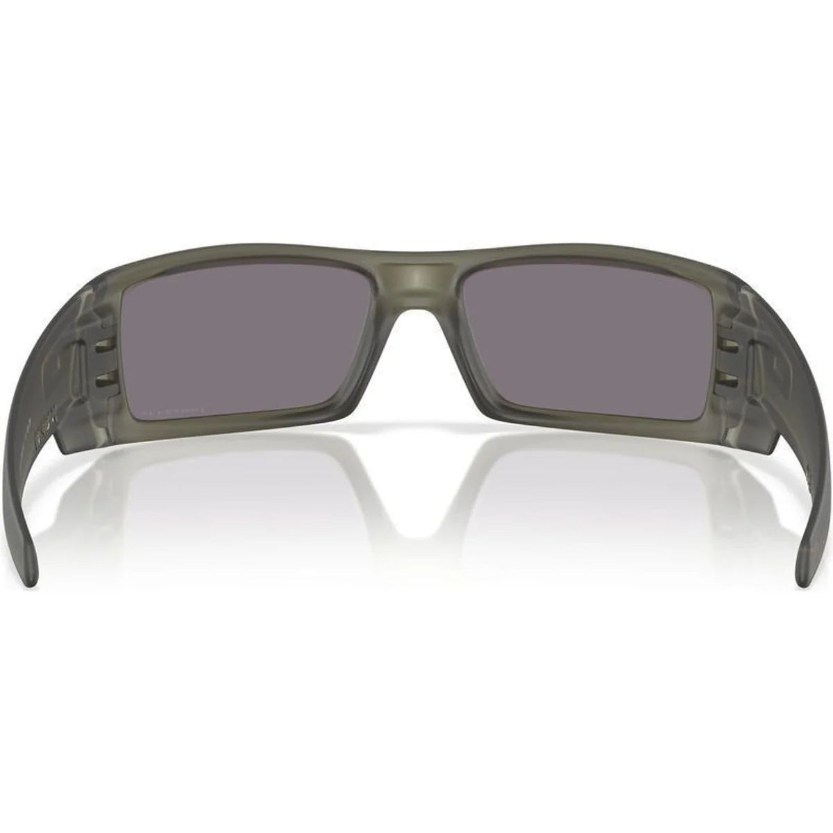 Oakley Gascan Polarised Sunglasses
