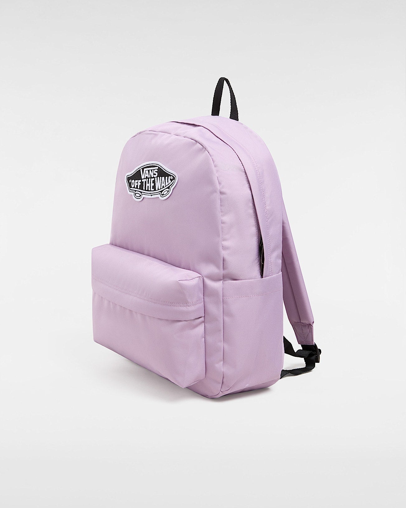 Vans Old Skool Classic Backpack - Lilac Mist