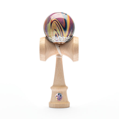 Krom Paranoia Unus Kendama