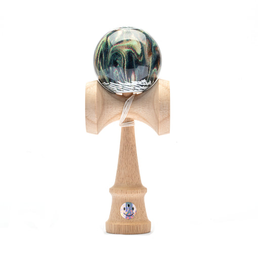 Krom Paranoia Thaw Kendama