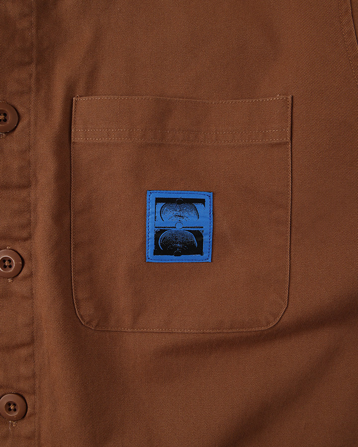 Former DXD Reynolds Overshirt