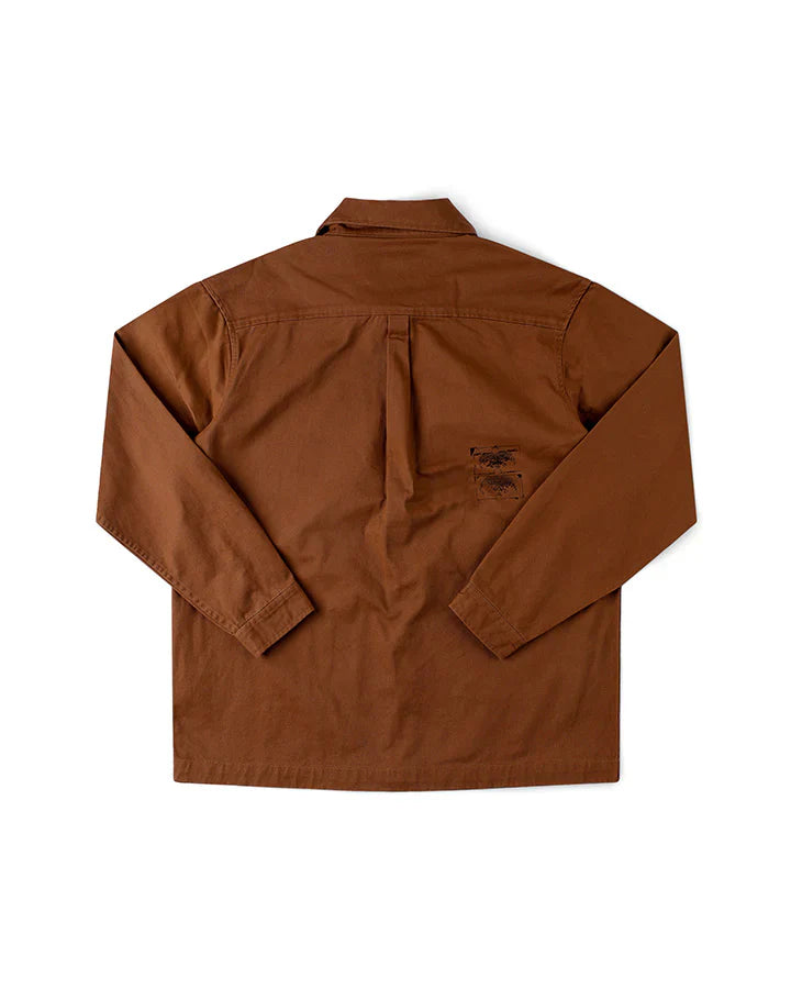 Former DXD Reynolds Overshirt