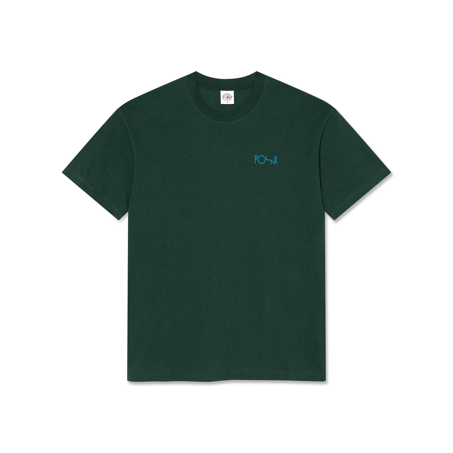 Polar Blah Blah Blah T-Shirt