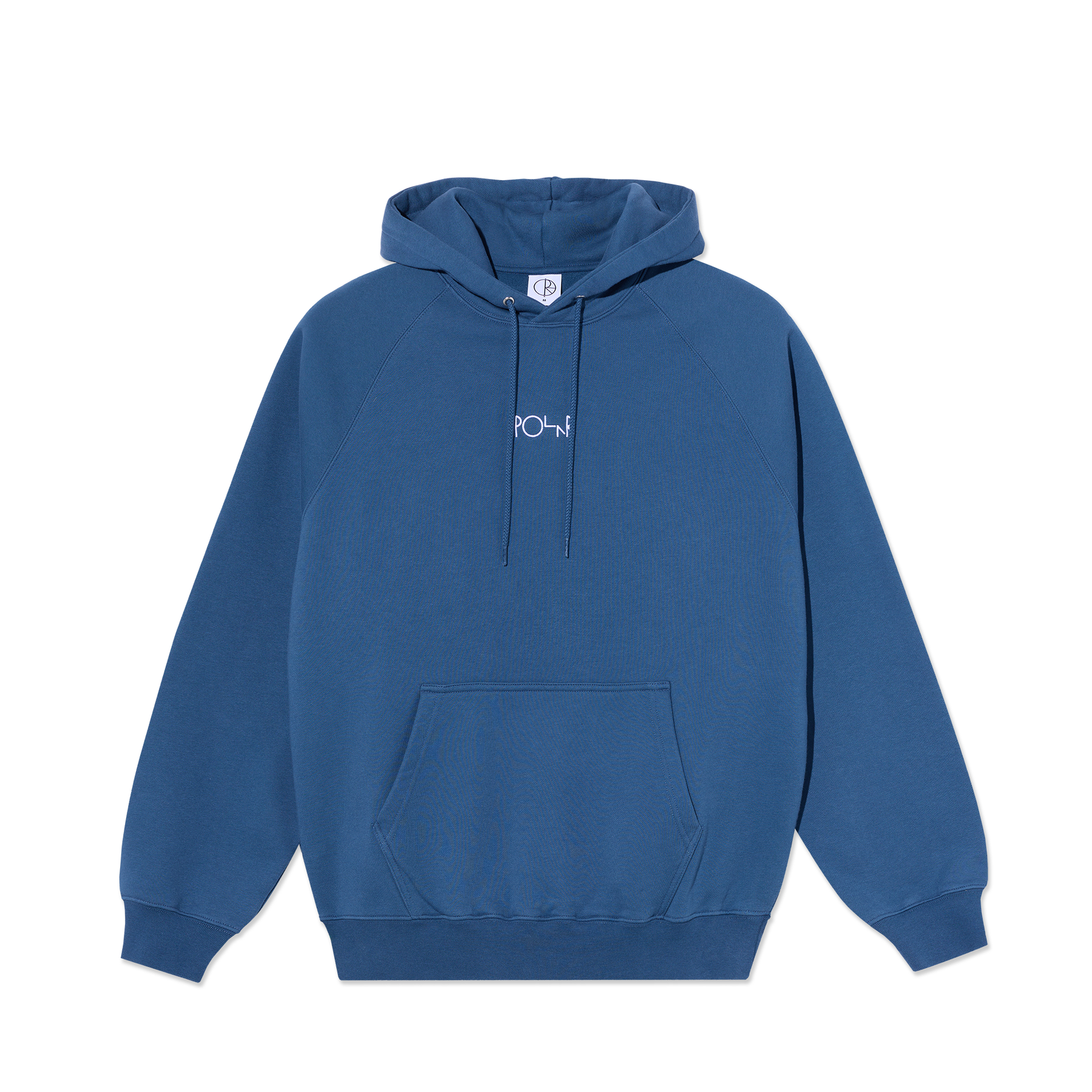 Polar Default Hoodie - Space Blue